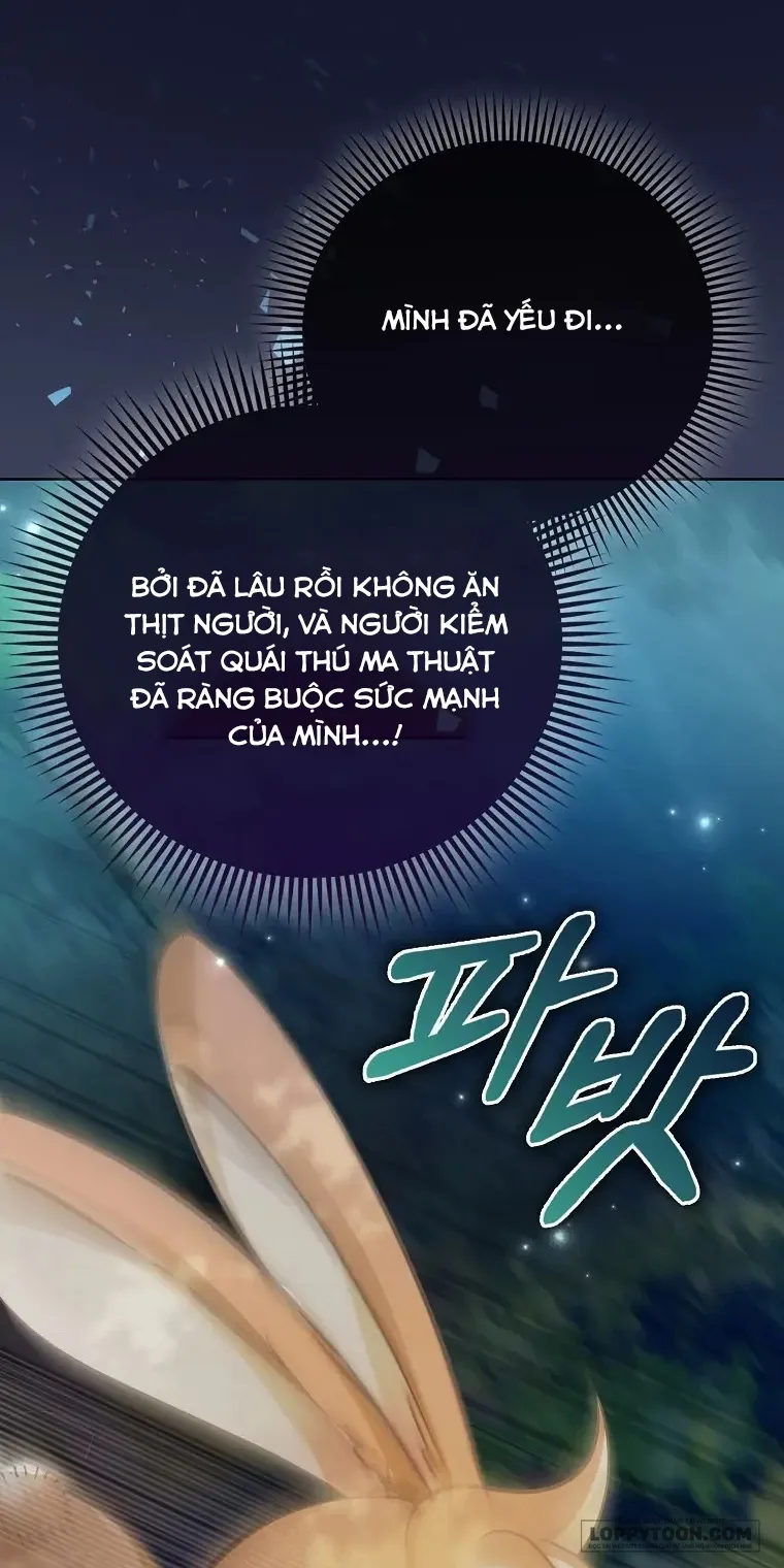 Phương Pháp Trồng Lúa Đặc Biệt Của Ác Nữ - Chap 21