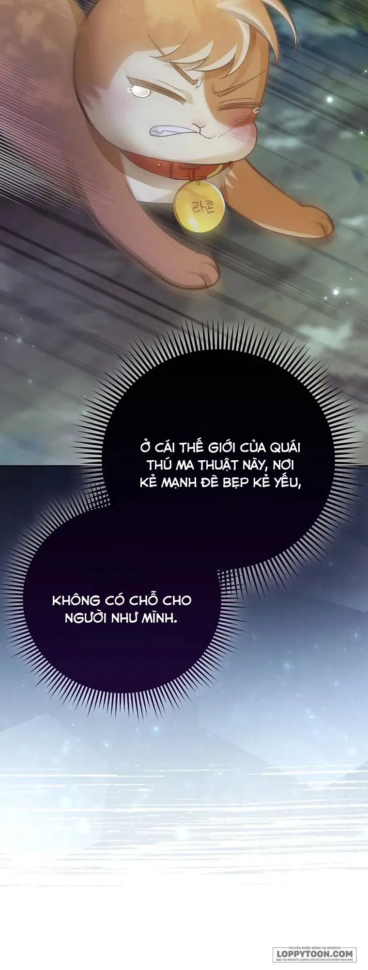 Phương Pháp Trồng Lúa Đặc Biệt Của Ác Nữ - Chap 21
