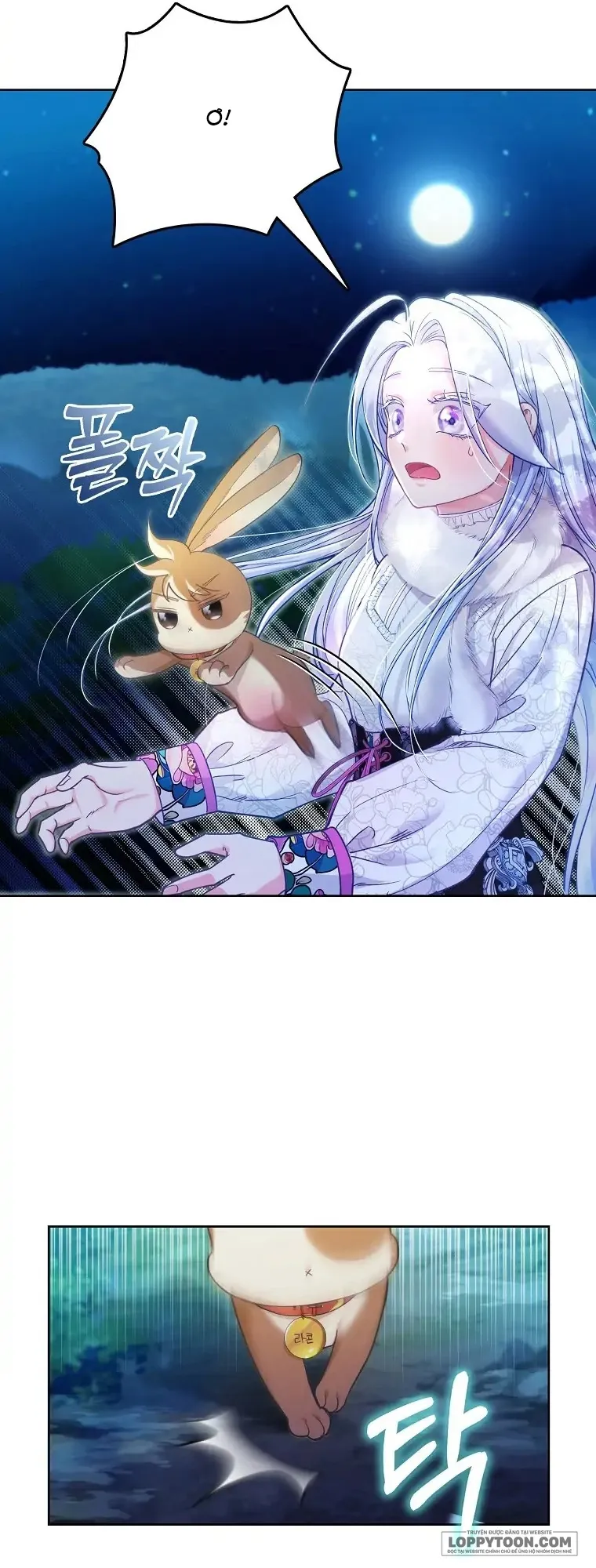 Phương Pháp Trồng Lúa Đặc Biệt Của Ác Nữ - Chap 21