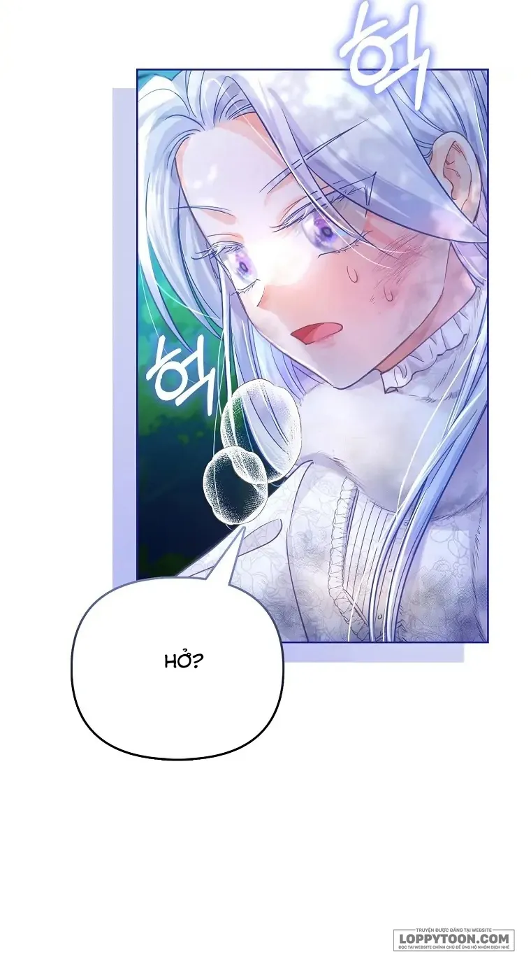 Phương Pháp Trồng Lúa Đặc Biệt Của Ác Nữ - Chap 21