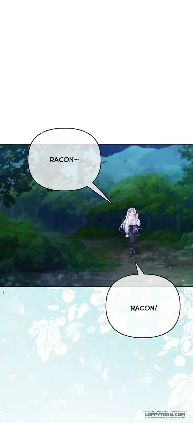 Phương Pháp Trồng Lúa Đặc Biệt Của Ác Nữ - Chap 21