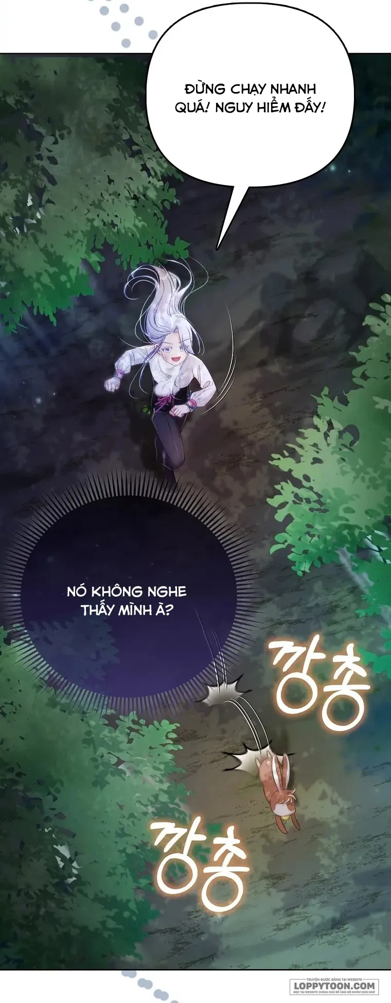 Phương Pháp Trồng Lúa Đặc Biệt Của Ác Nữ - Chap 21