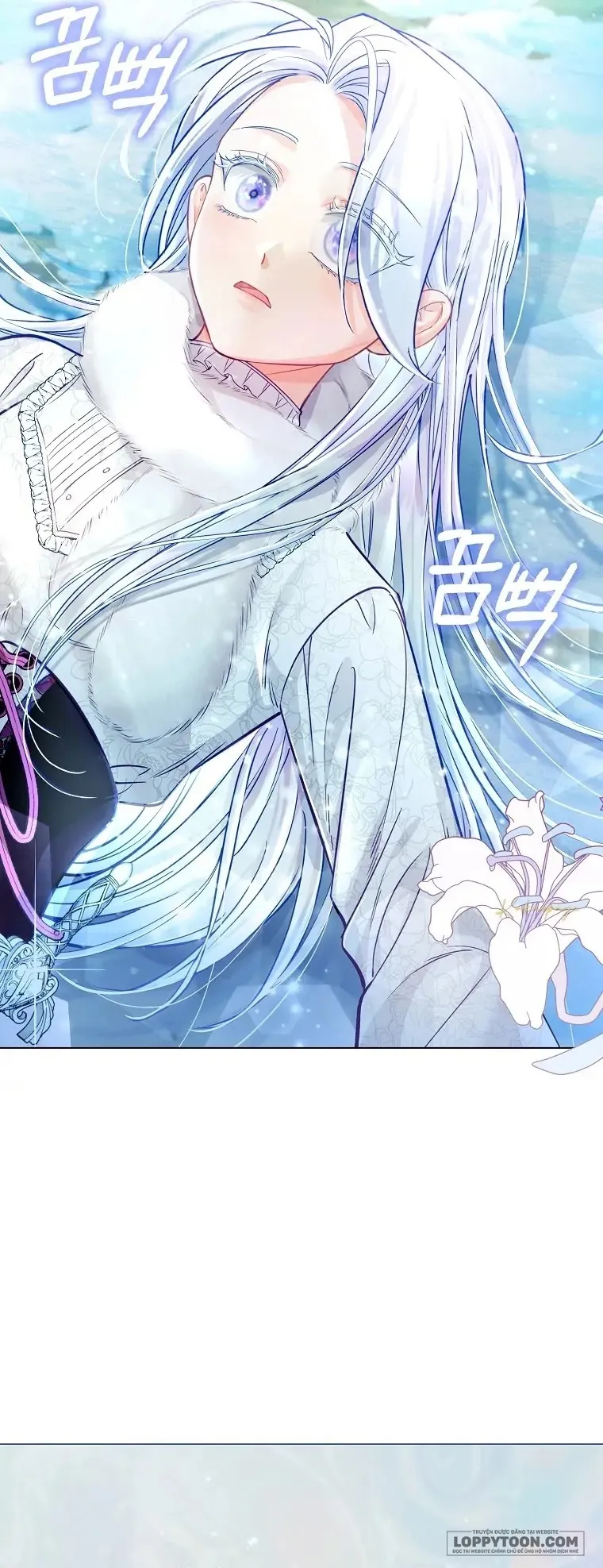 Phương Pháp Trồng Lúa Đặc Biệt Của Ác Nữ - Chap 21