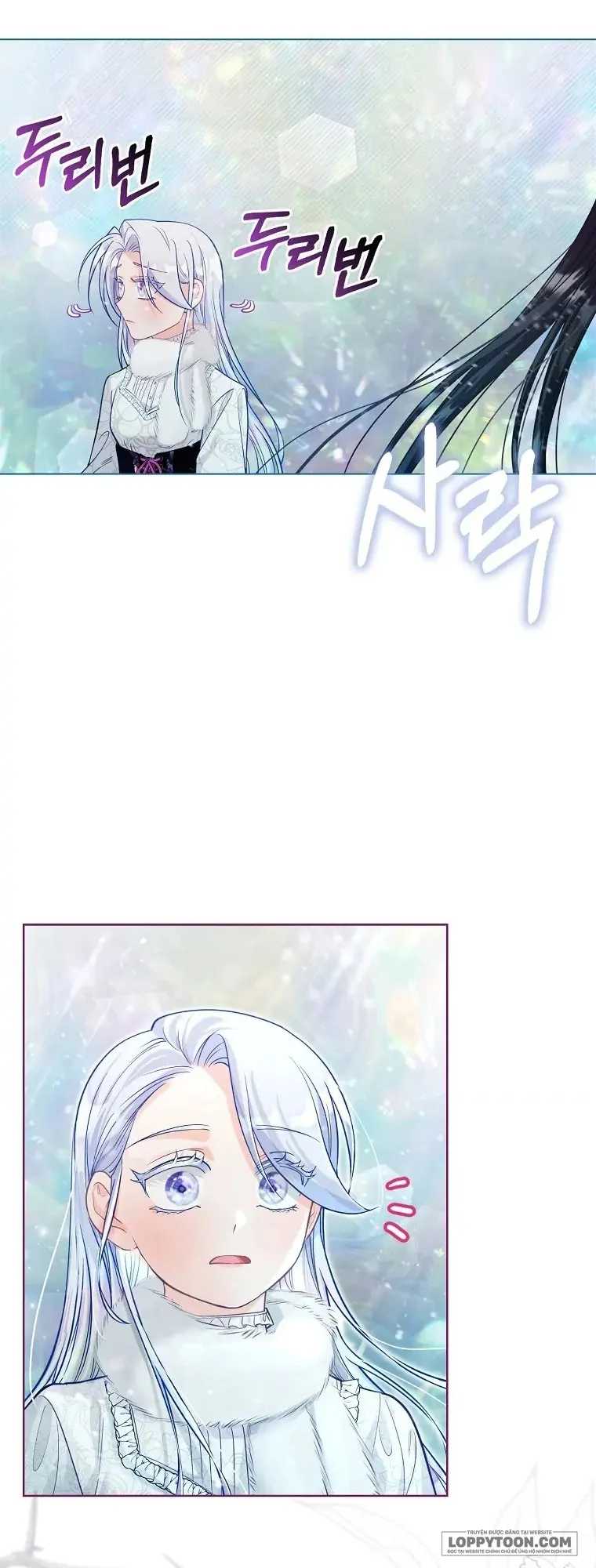 Phương Pháp Trồng Lúa Đặc Biệt Của Ác Nữ - Chap 21