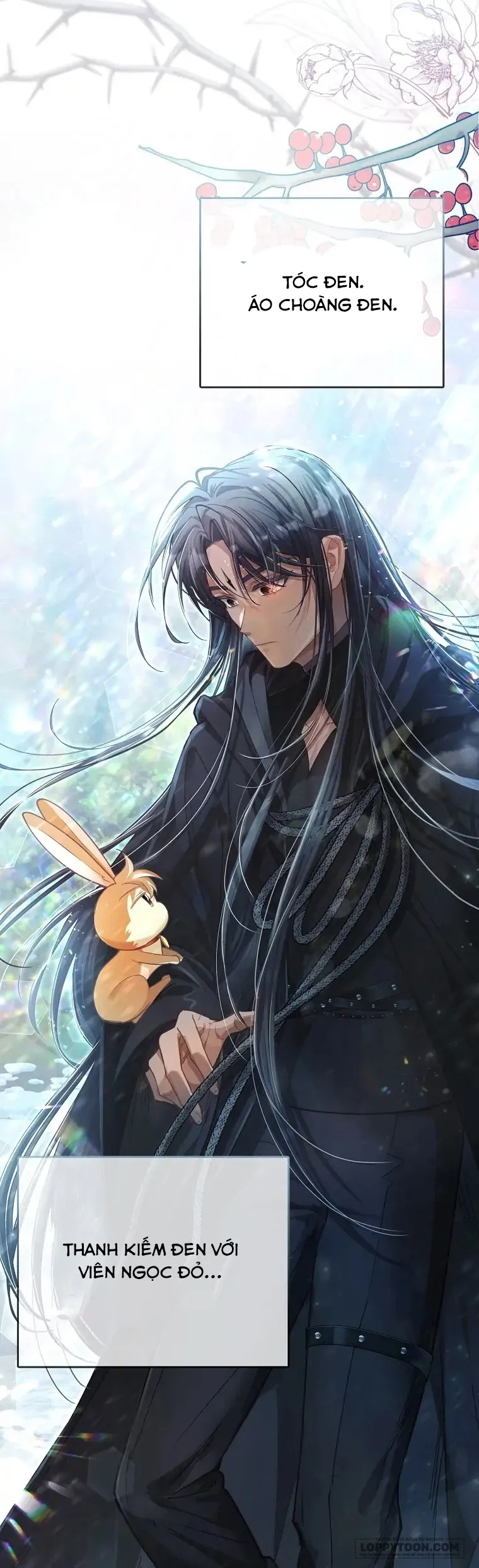 Phương Pháp Trồng Lúa Đặc Biệt Của Ác Nữ - Chap 21