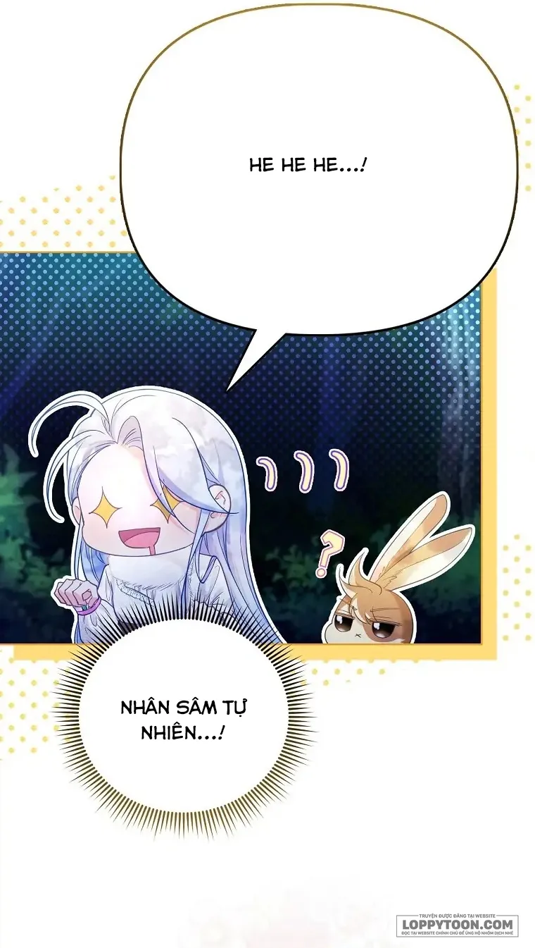 Phương Pháp Trồng Lúa Đặc Biệt Của Ác Nữ - Chap 21