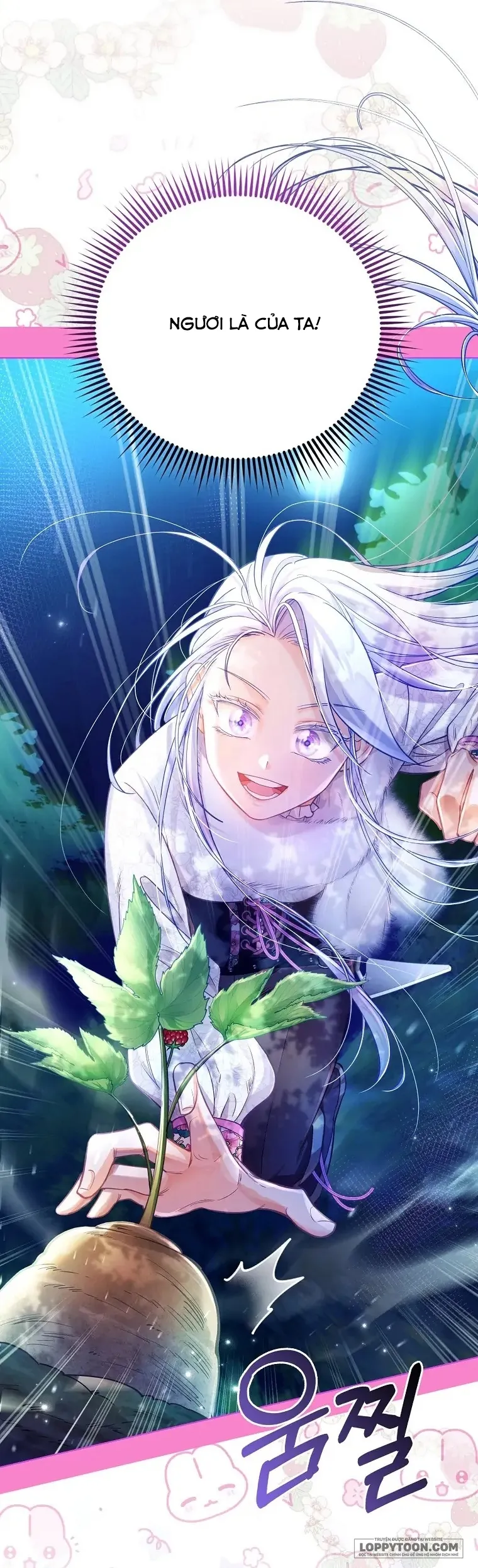 Phương Pháp Trồng Lúa Đặc Biệt Của Ác Nữ - Chap 21