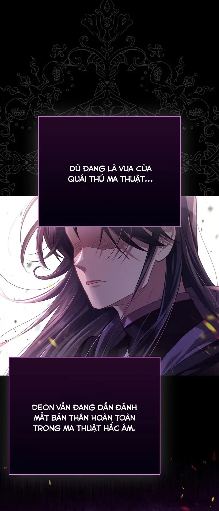 Phương Pháp Trồng Lúa Đặc Biệt Của Ác Nữ - Chap 22