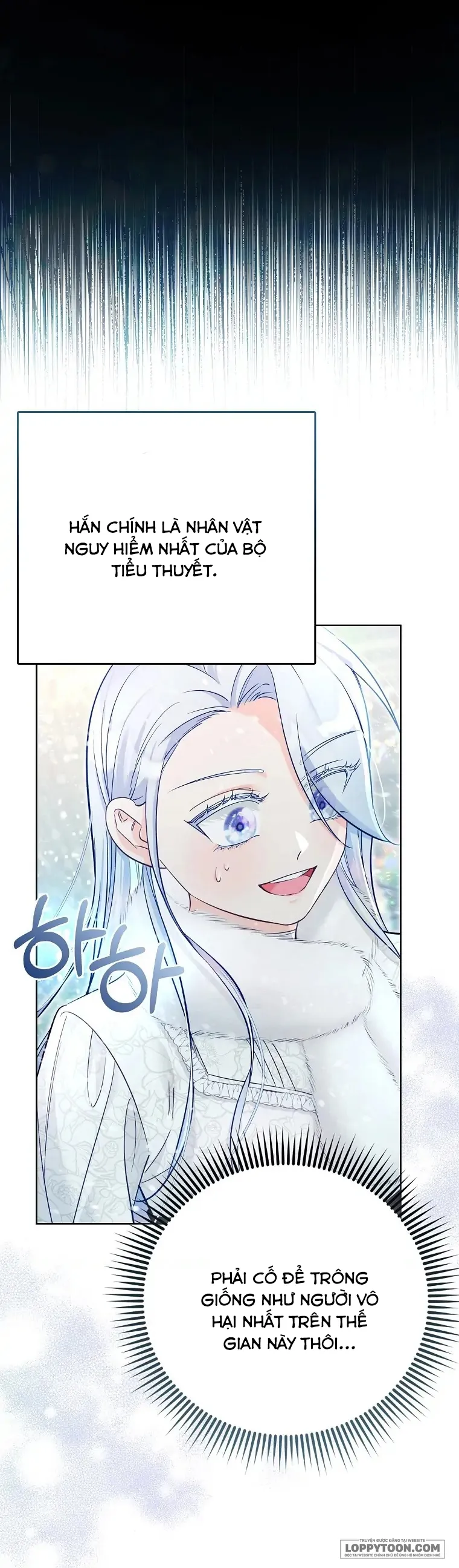 Phương Pháp Trồng Lúa Đặc Biệt Của Ác Nữ - Chap 22