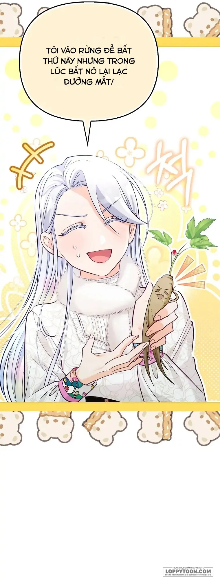 Phương Pháp Trồng Lúa Đặc Biệt Của Ác Nữ - Chap 22