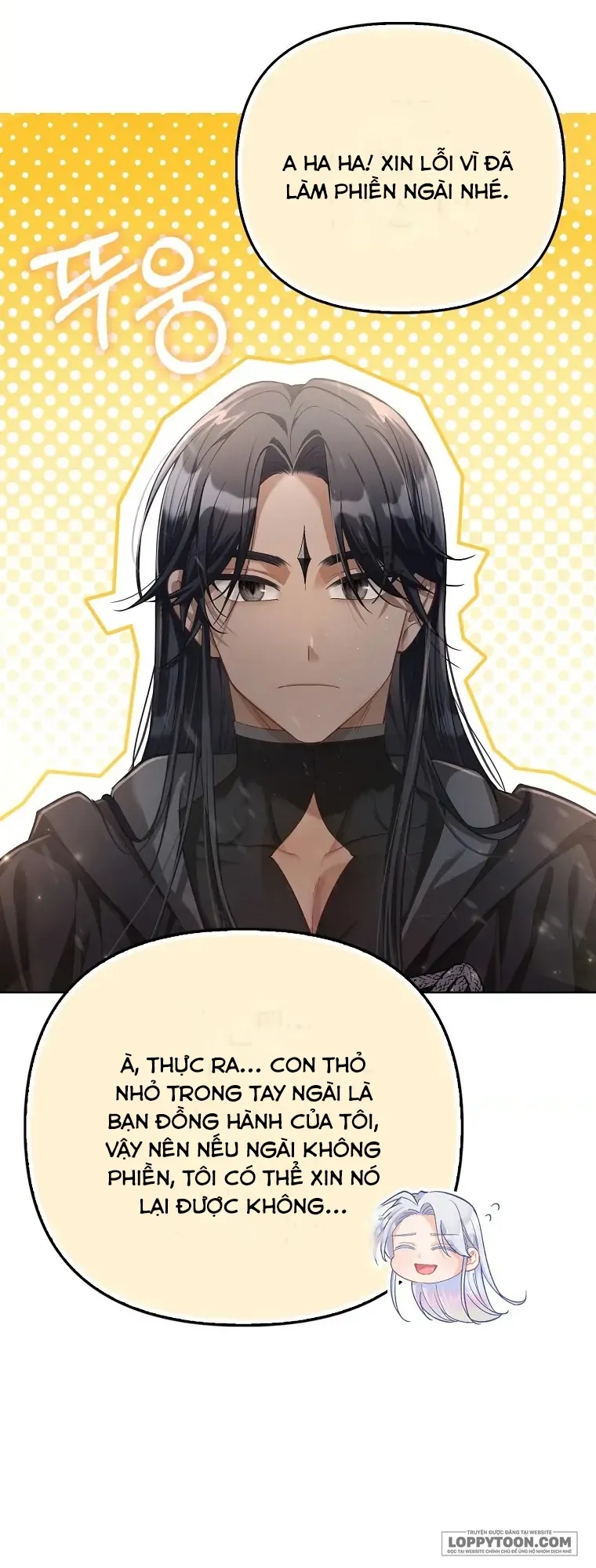 Phương Pháp Trồng Lúa Đặc Biệt Của Ác Nữ - Chap 22