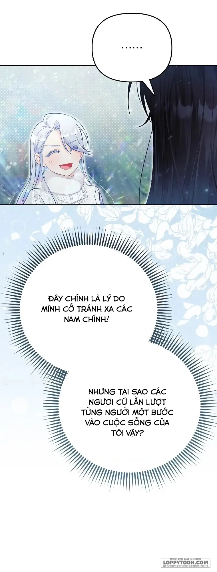Phương Pháp Trồng Lúa Đặc Biệt Của Ác Nữ - Chap 22