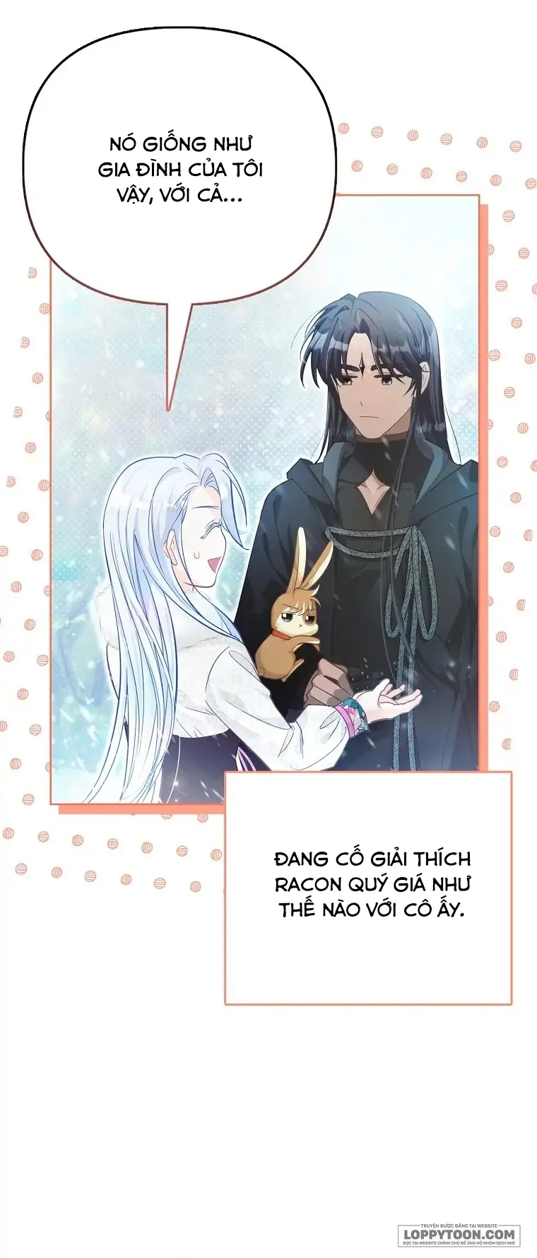 Phương Pháp Trồng Lúa Đặc Biệt Của Ác Nữ - Chap 22