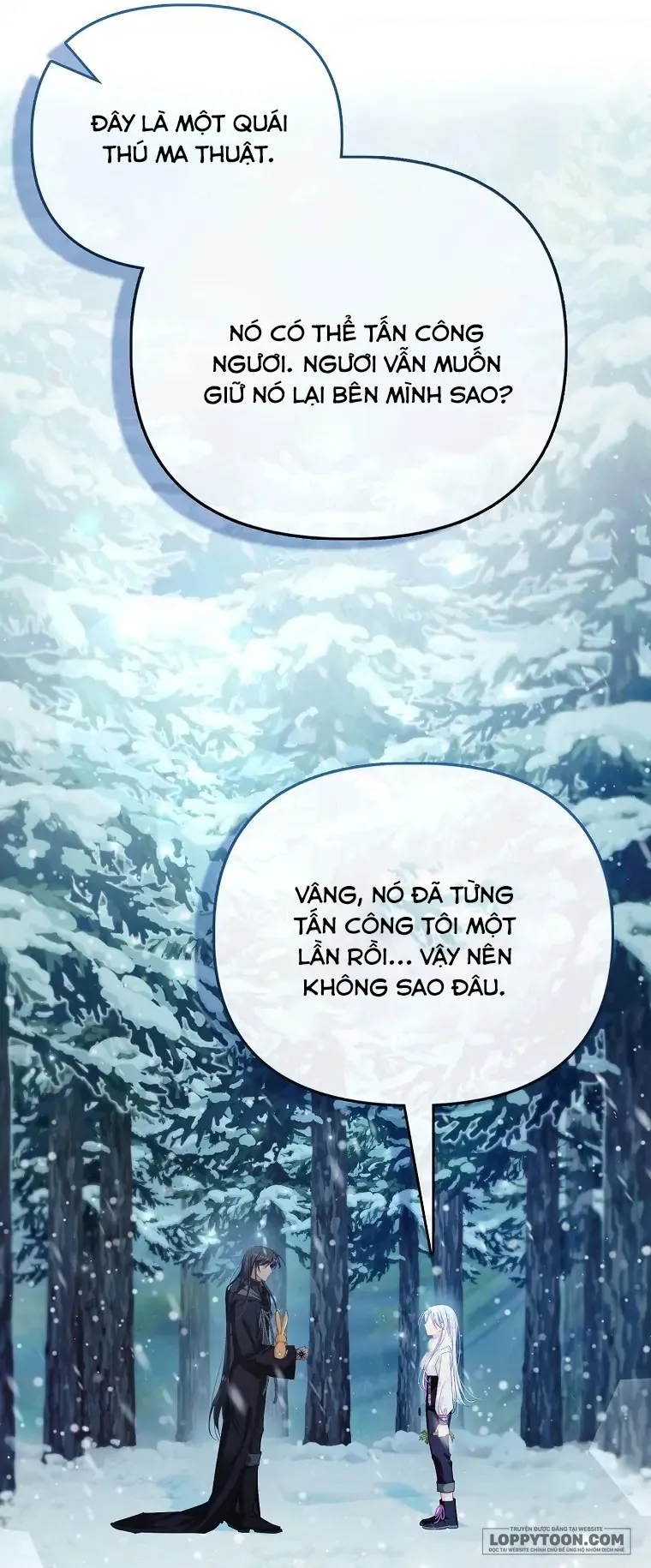 Phương Pháp Trồng Lúa Đặc Biệt Của Ác Nữ - Chap 22
