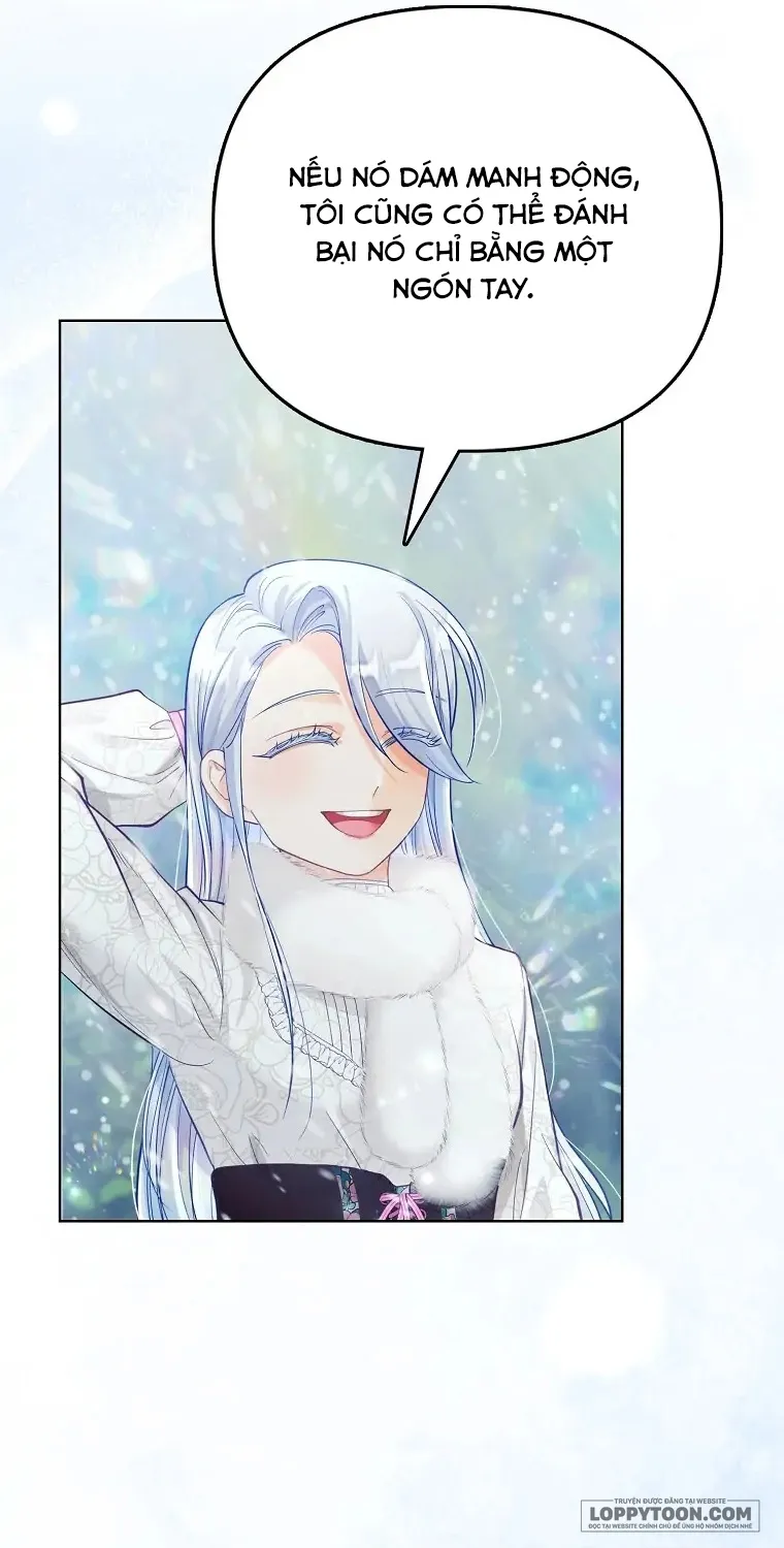 Phương Pháp Trồng Lúa Đặc Biệt Của Ác Nữ - Chap 22