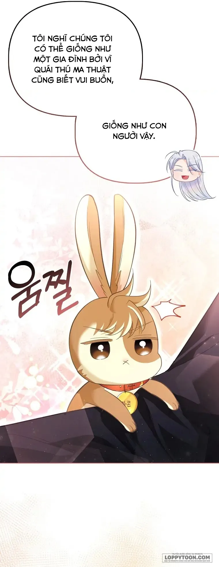 Phương Pháp Trồng Lúa Đặc Biệt Của Ác Nữ - Chap 22