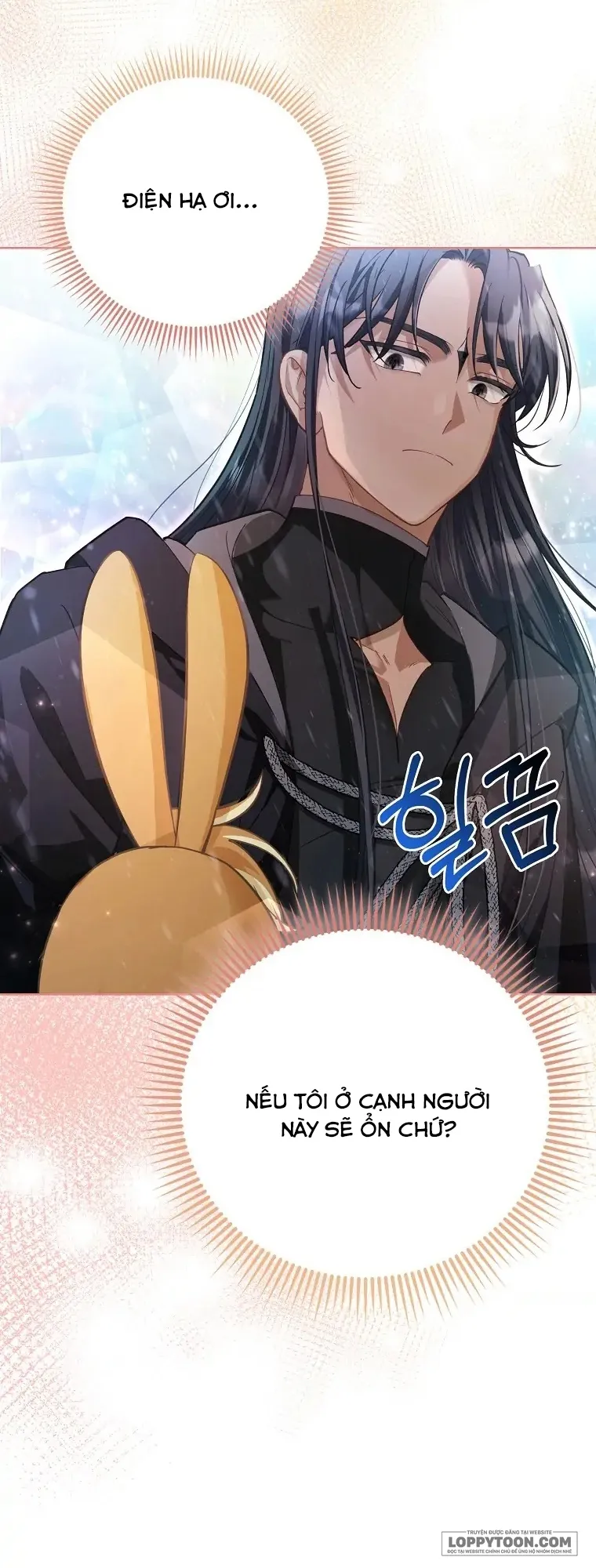 Phương Pháp Trồng Lúa Đặc Biệt Của Ác Nữ - Chap 22