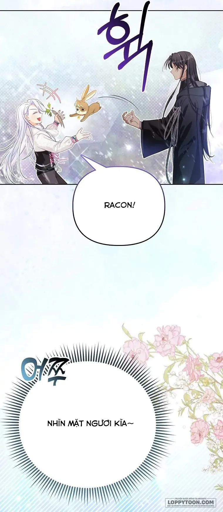 Phương Pháp Trồng Lúa Đặc Biệt Của Ác Nữ - Chap 22
