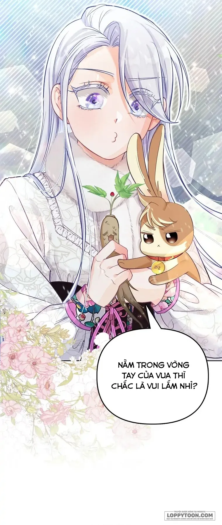 Phương Pháp Trồng Lúa Đặc Biệt Của Ác Nữ - Chap 22