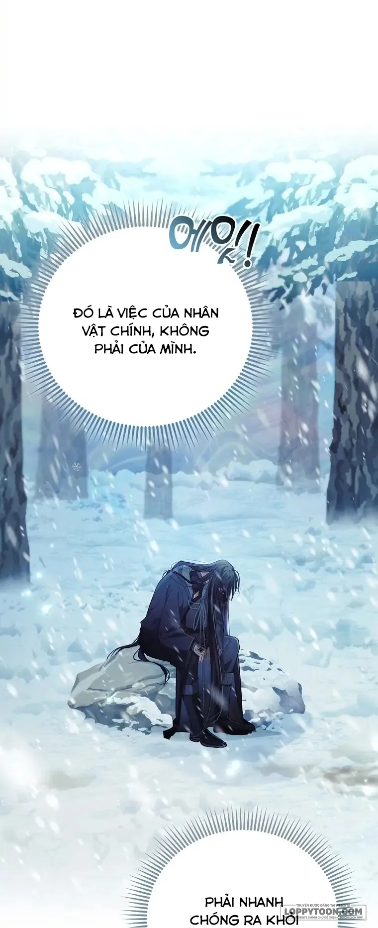 Phương Pháp Trồng Lúa Đặc Biệt Của Ác Nữ - Chap 22