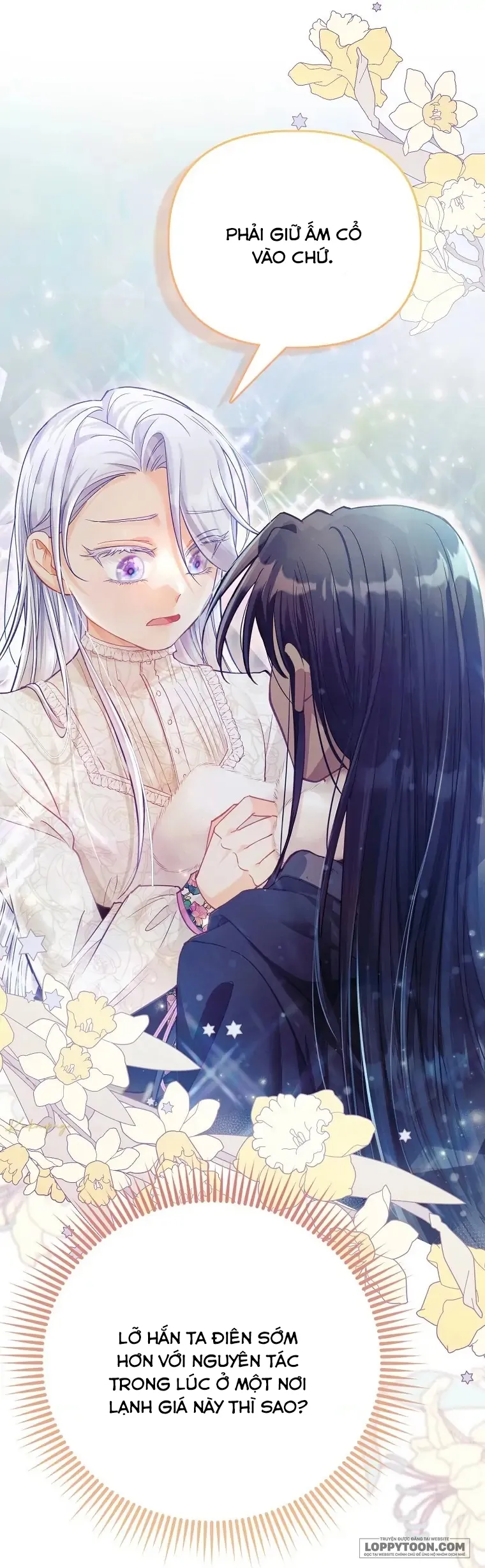 Phương Pháp Trồng Lúa Đặc Biệt Của Ác Nữ - Chap 22
