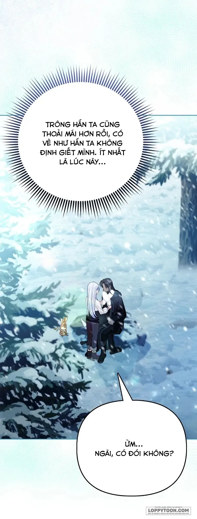 Phương Pháp Trồng Lúa Đặc Biệt Của Ác Nữ - Chap 22