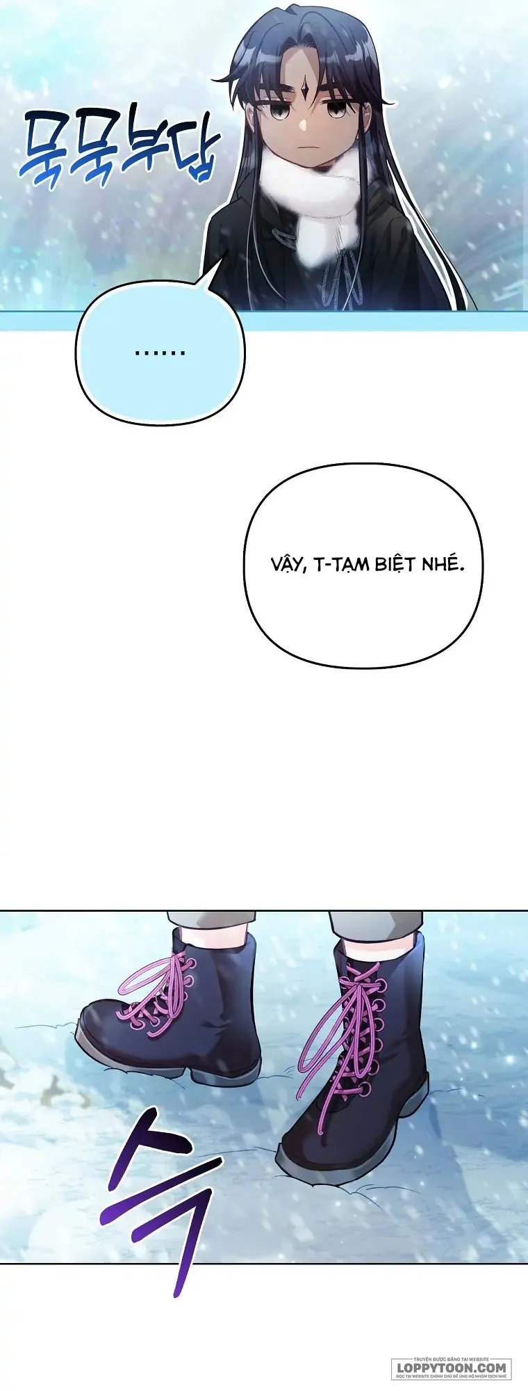 Phương Pháp Trồng Lúa Đặc Biệt Của Ác Nữ - Chap 22