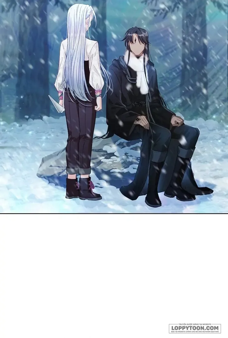 Phương Pháp Trồng Lúa Đặc Biệt Của Ác Nữ - Chap 22