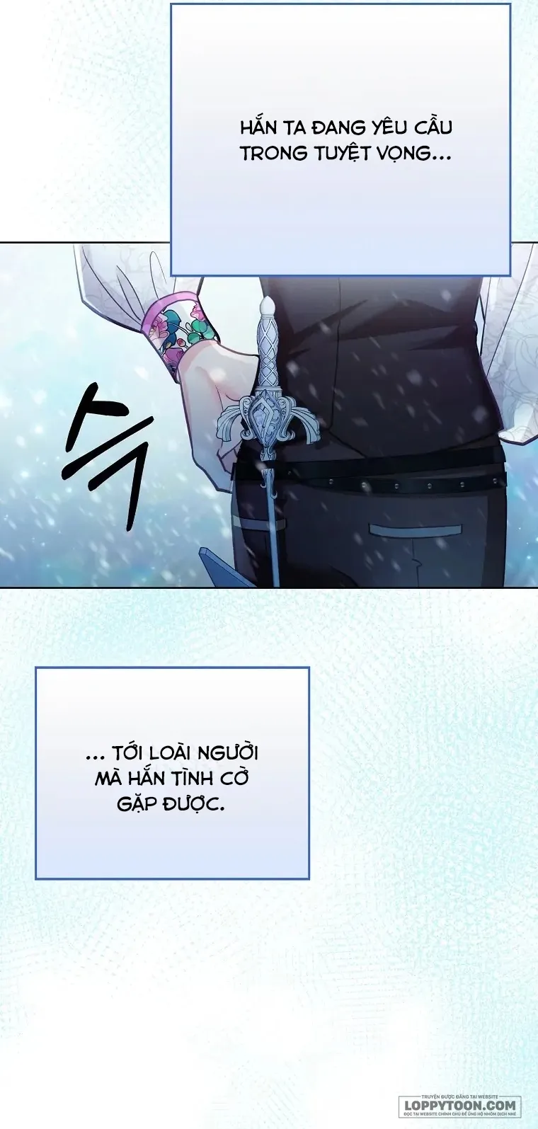 Phương Pháp Trồng Lúa Đặc Biệt Của Ác Nữ - Chap 22