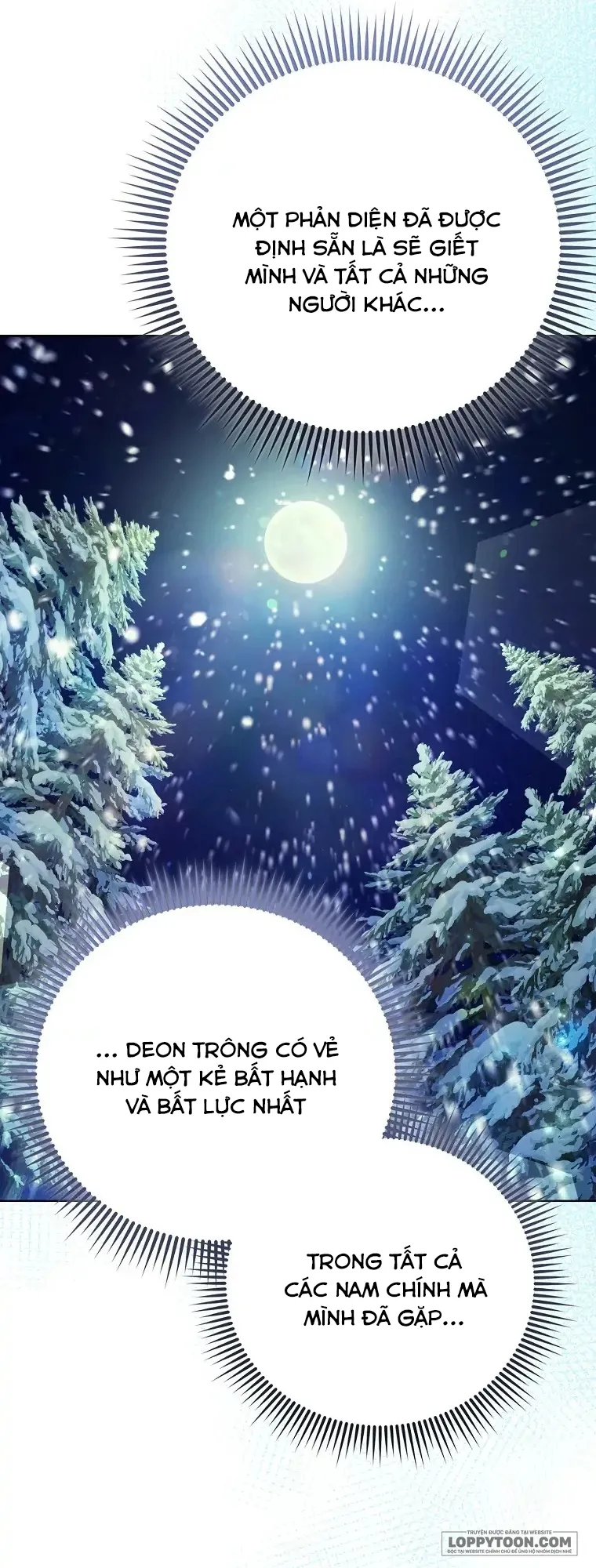 Phương Pháp Trồng Lúa Đặc Biệt Của Ác Nữ - Chap 22
