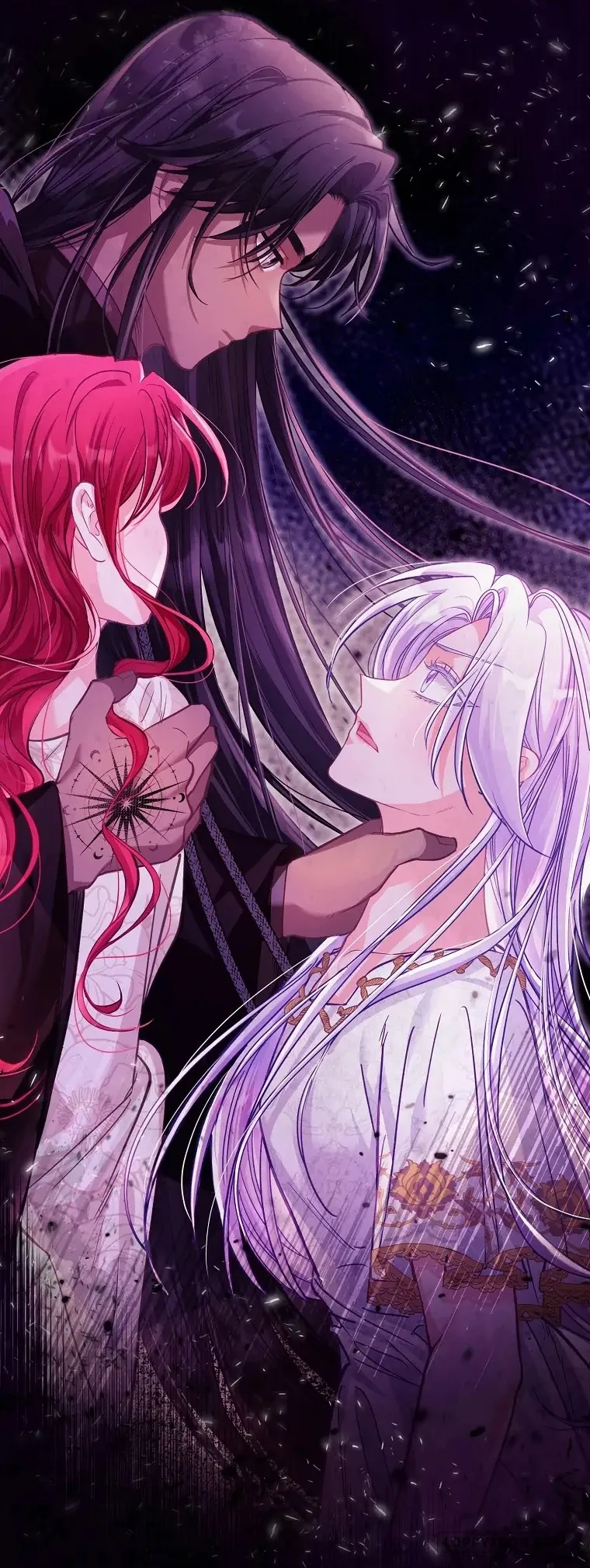 Phương Pháp Trồng Lúa Đặc Biệt Của Ác Nữ - Chap 22