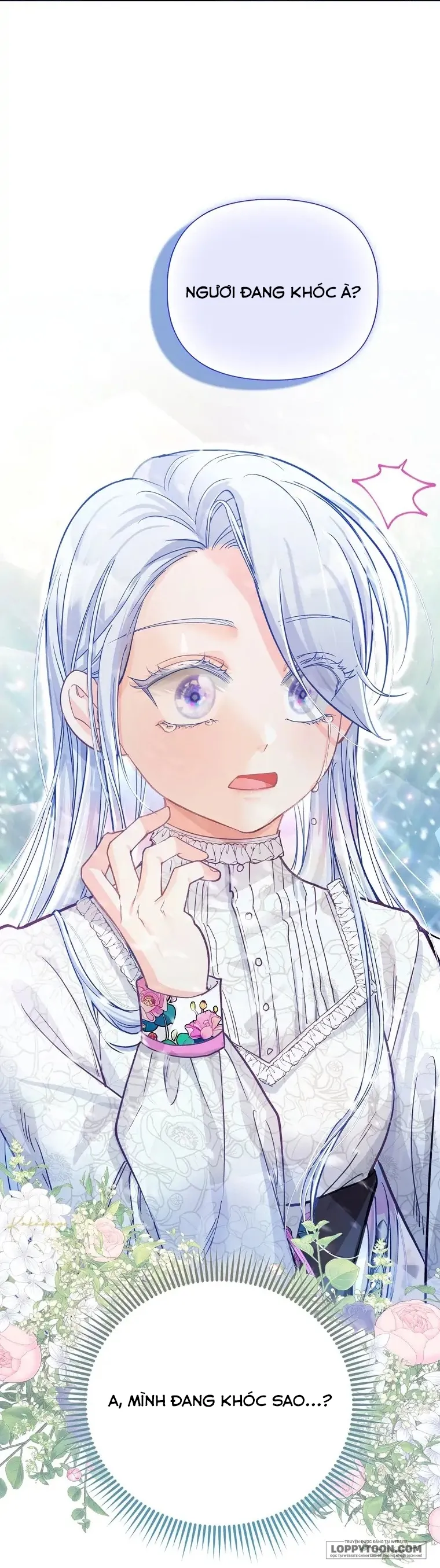 Phương Pháp Trồng Lúa Đặc Biệt Của Ác Nữ - Chap 22