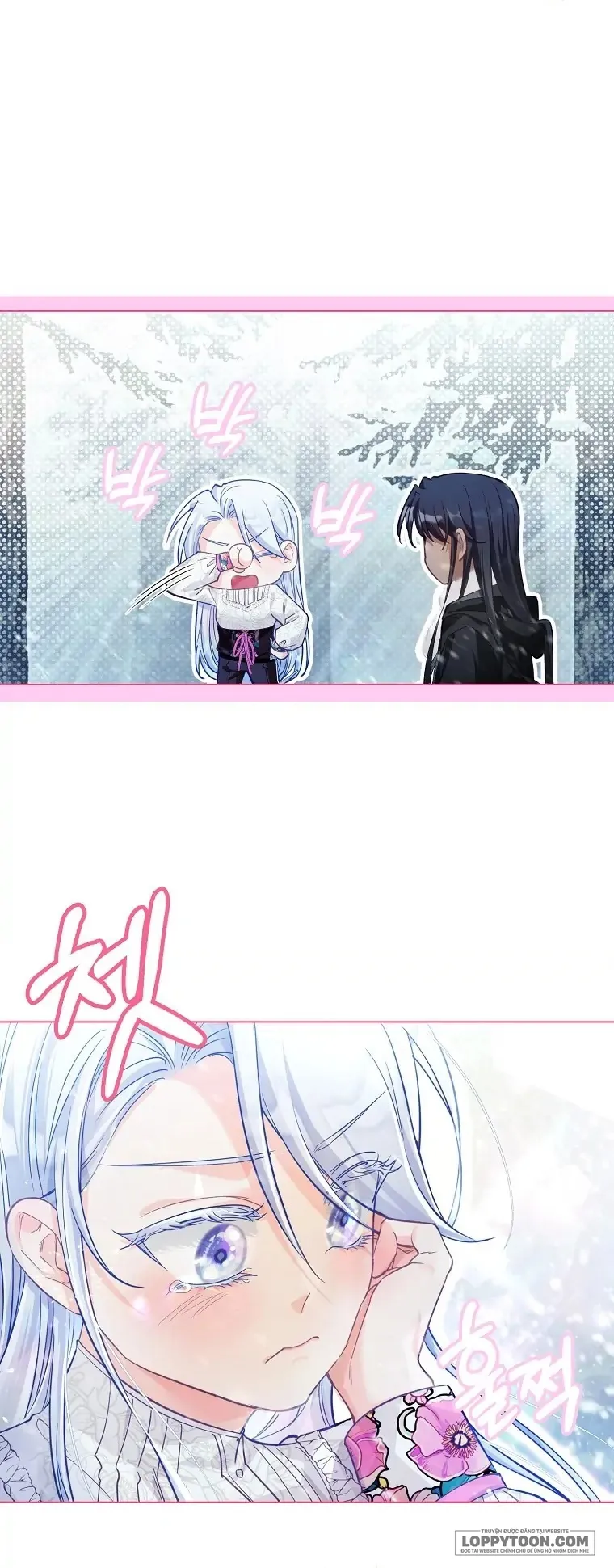 Phương Pháp Trồng Lúa Đặc Biệt Của Ác Nữ - Chap 22