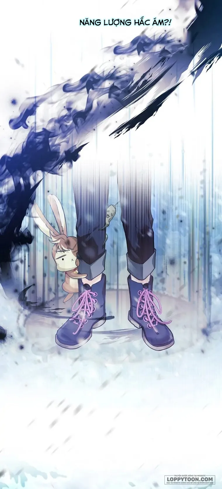 Phương Pháp Trồng Lúa Đặc Biệt Của Ác Nữ - Chap 22