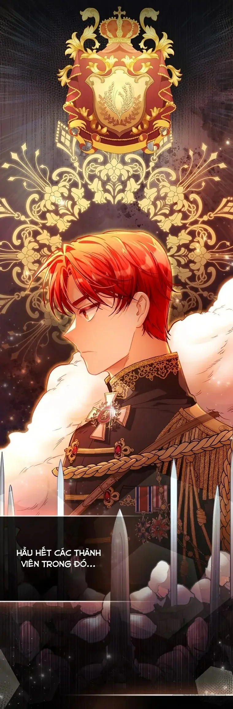 Phương Pháp Trồng Lúa Đặc Biệt Của Ác Nữ - Chap 23