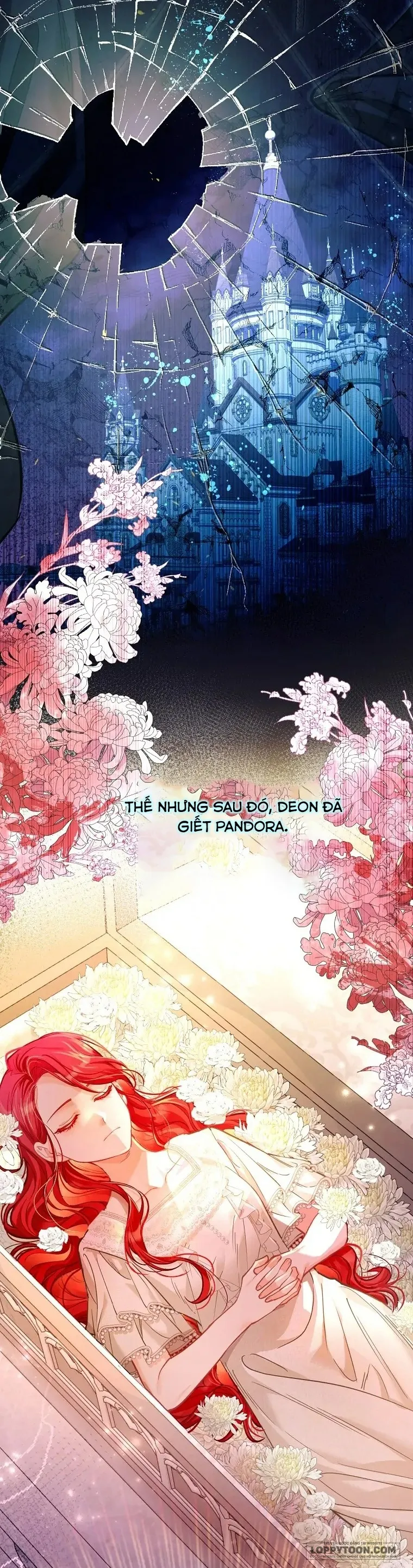 Phương Pháp Trồng Lúa Đặc Biệt Của Ác Nữ - Chap 23