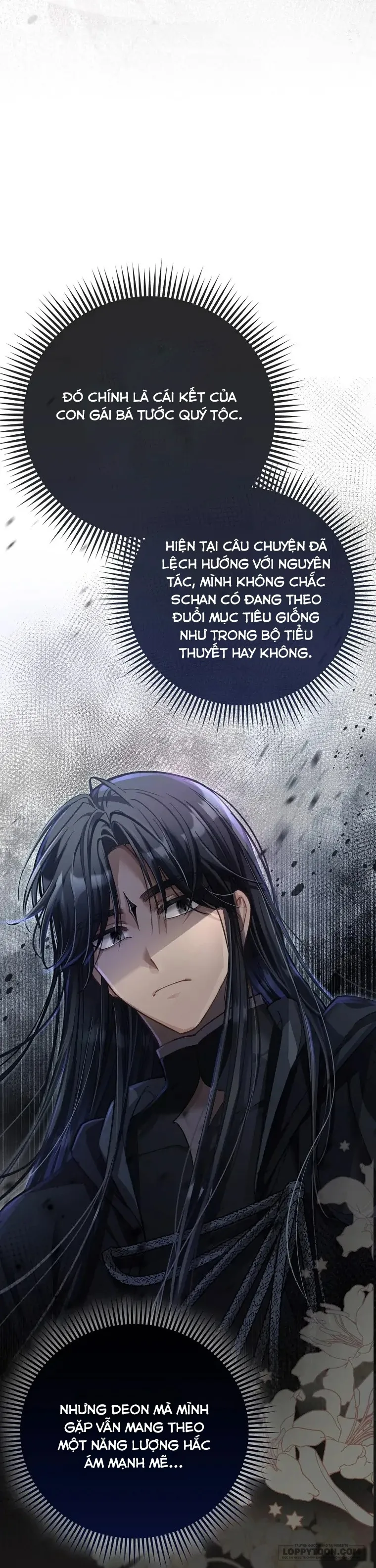 Phương Pháp Trồng Lúa Đặc Biệt Của Ác Nữ - Chap 23