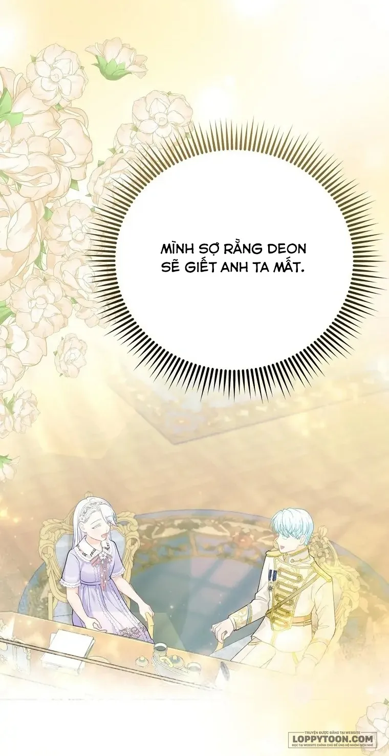 Phương Pháp Trồng Lúa Đặc Biệt Của Ác Nữ - Chap 23