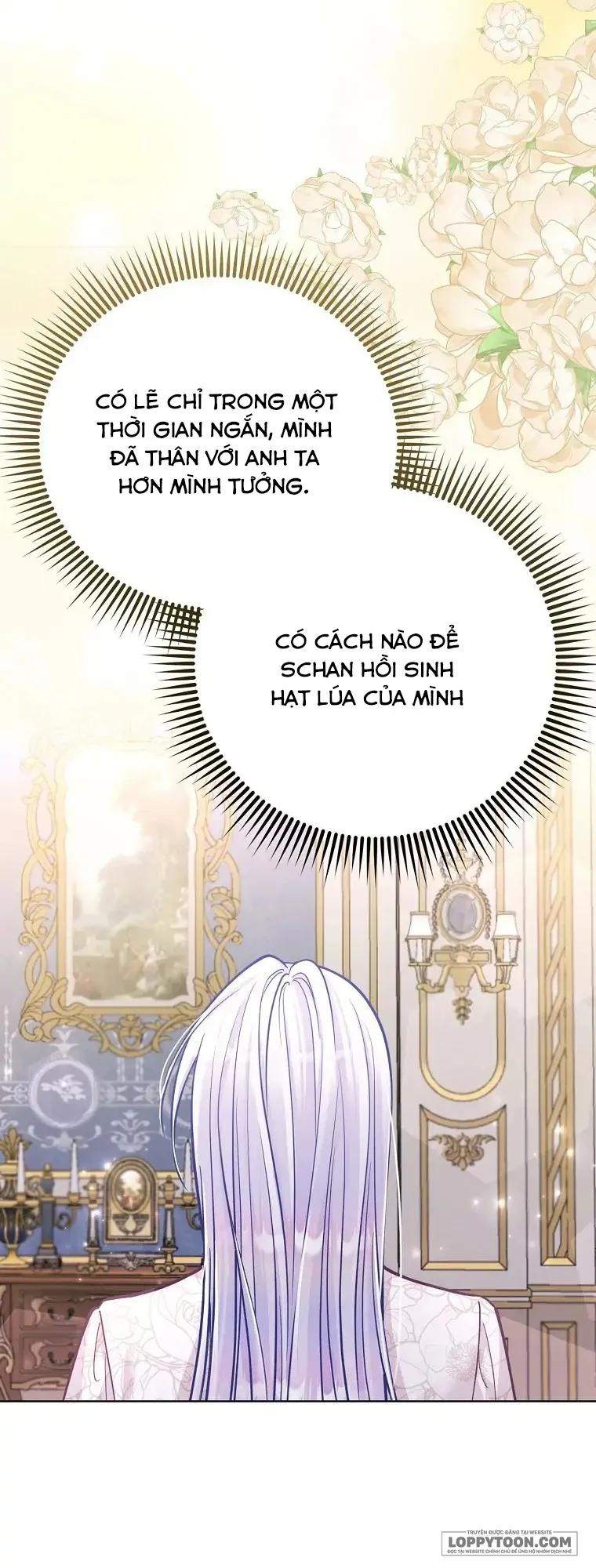 Phương Pháp Trồng Lúa Đặc Biệt Của Ác Nữ - Chap 23