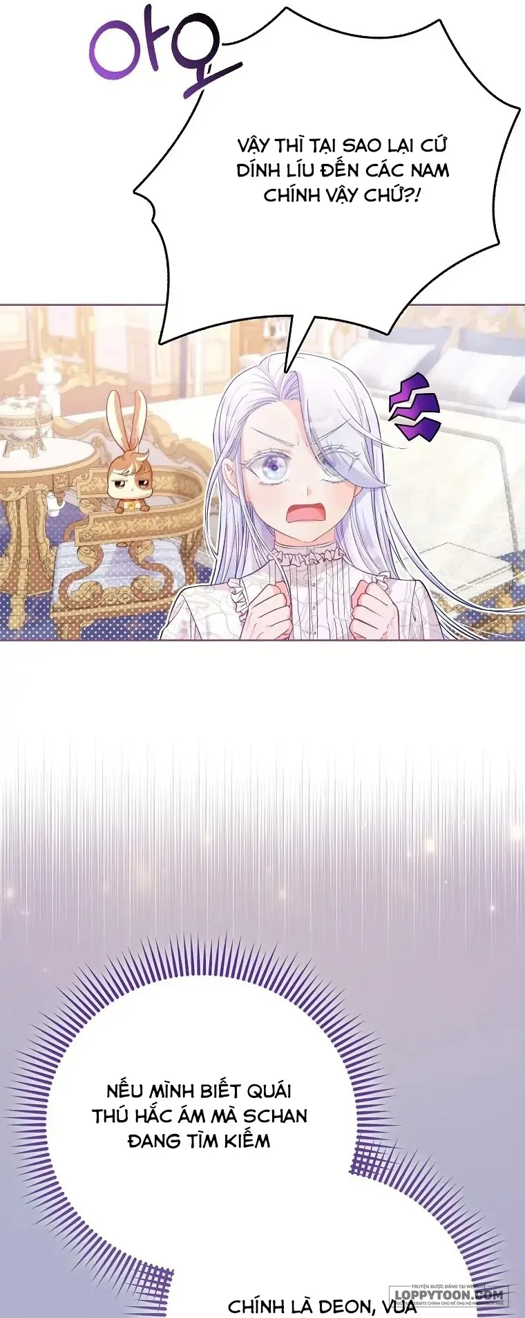 Phương Pháp Trồng Lúa Đặc Biệt Của Ác Nữ - Chap 23