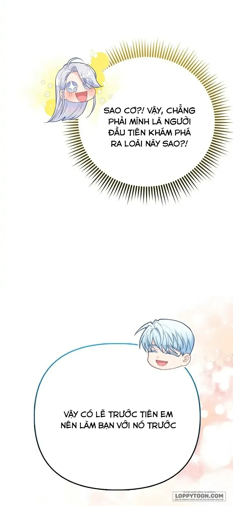 Phương Pháp Trồng Lúa Đặc Biệt Của Ác Nữ - Chap 23