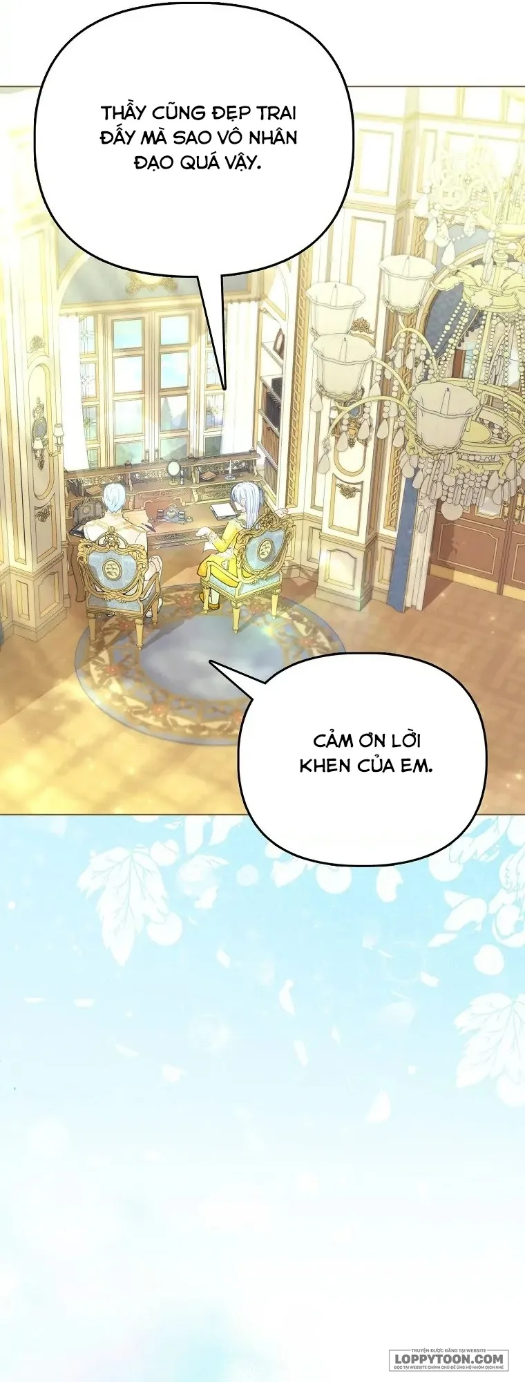 Phương Pháp Trồng Lúa Đặc Biệt Của Ác Nữ - Chap 23