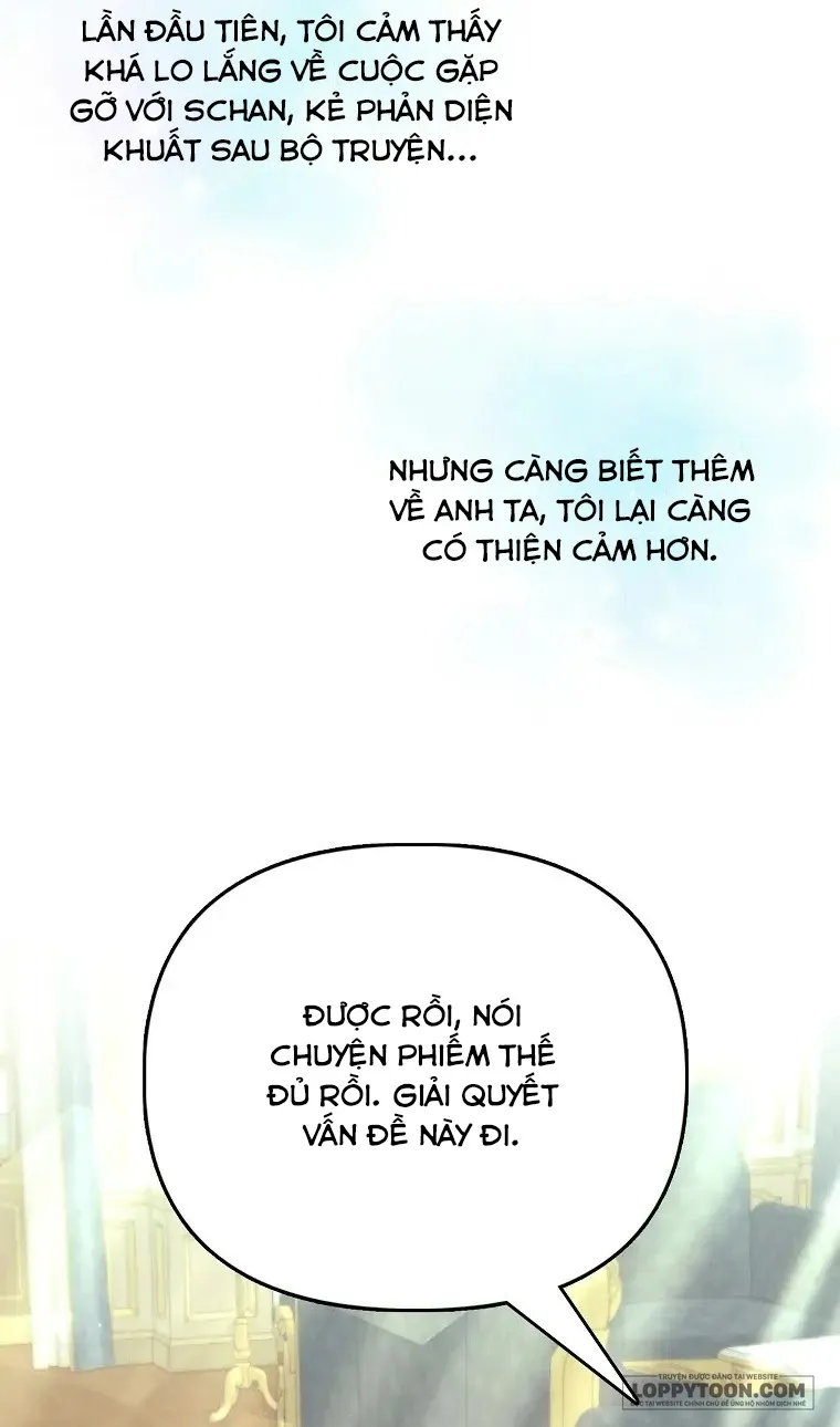 Phương Pháp Trồng Lúa Đặc Biệt Của Ác Nữ - Chap 23