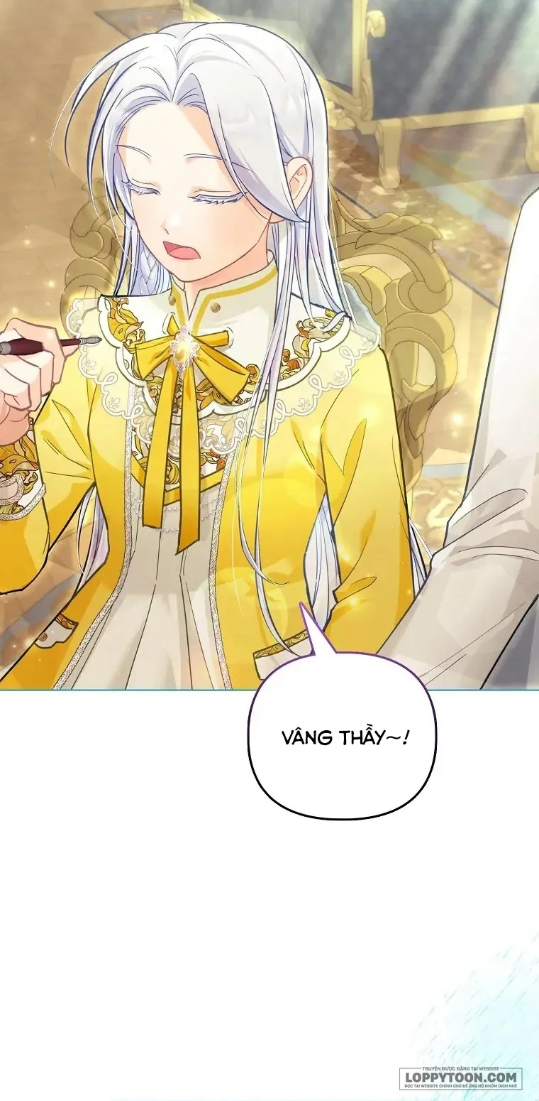 Phương Pháp Trồng Lúa Đặc Biệt Của Ác Nữ - Chap 23