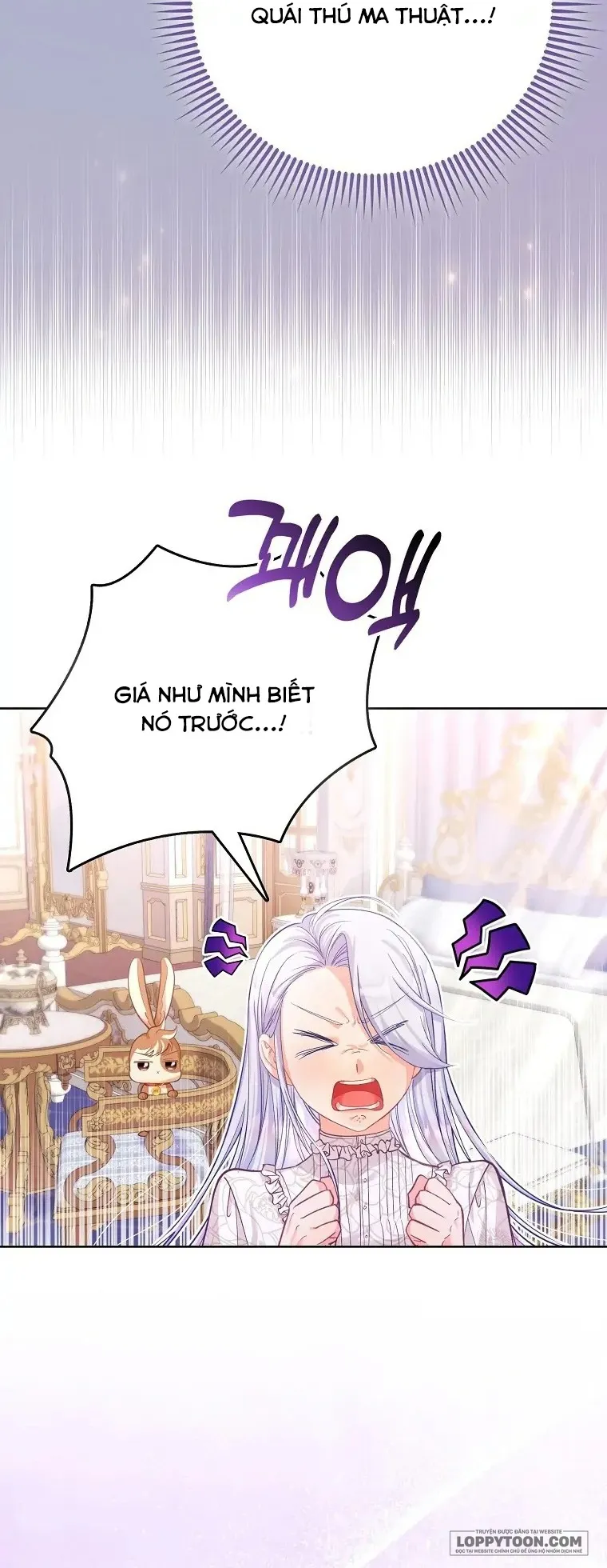 Phương Pháp Trồng Lúa Đặc Biệt Của Ác Nữ - Chap 23