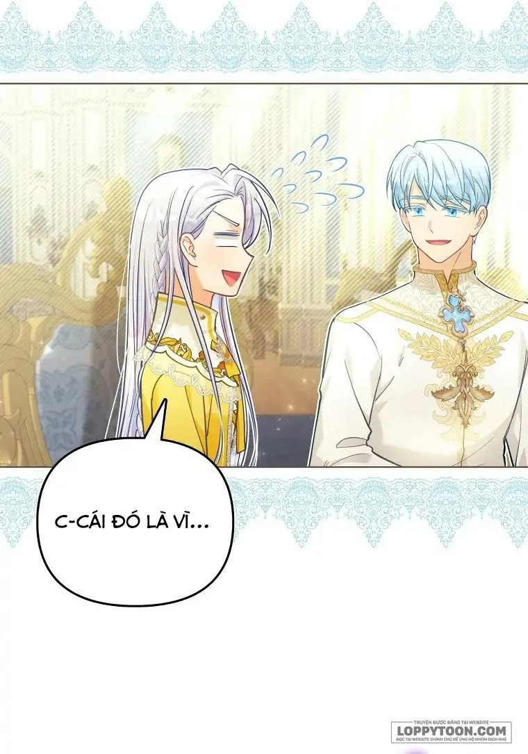 Phương Pháp Trồng Lúa Đặc Biệt Của Ác Nữ - Chap 23