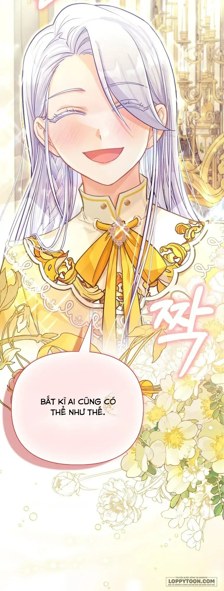 Phương Pháp Trồng Lúa Đặc Biệt Của Ác Nữ - Chap 23
