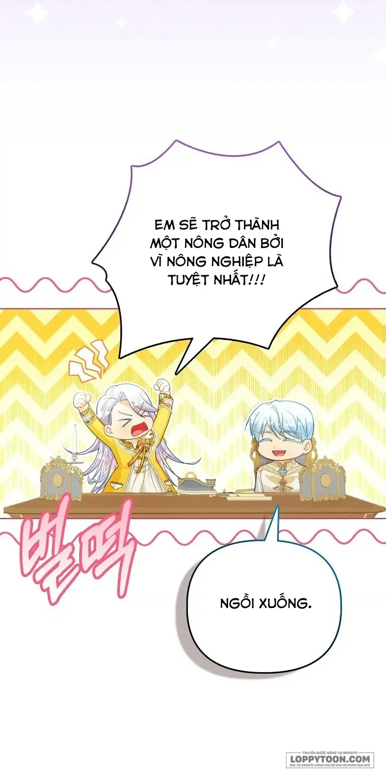 Phương Pháp Trồng Lúa Đặc Biệt Của Ác Nữ - Chap 23