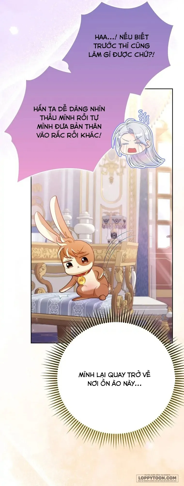 Phương Pháp Trồng Lúa Đặc Biệt Của Ác Nữ - Chap 23