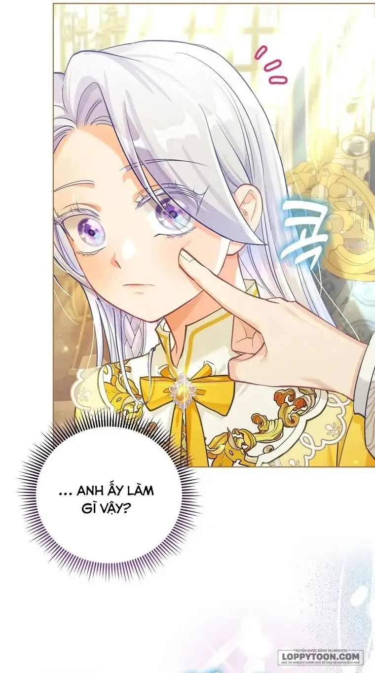 Phương Pháp Trồng Lúa Đặc Biệt Của Ác Nữ - Chap 23